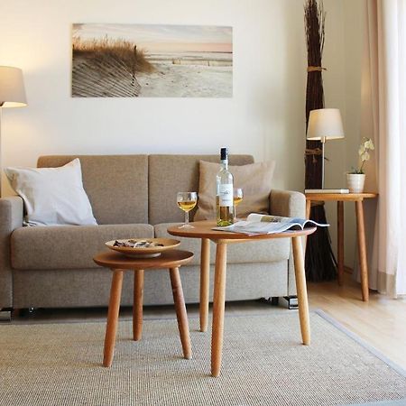 Residenz Haffblick, Wohnung 37 Больтенхаген Экстерьер фото